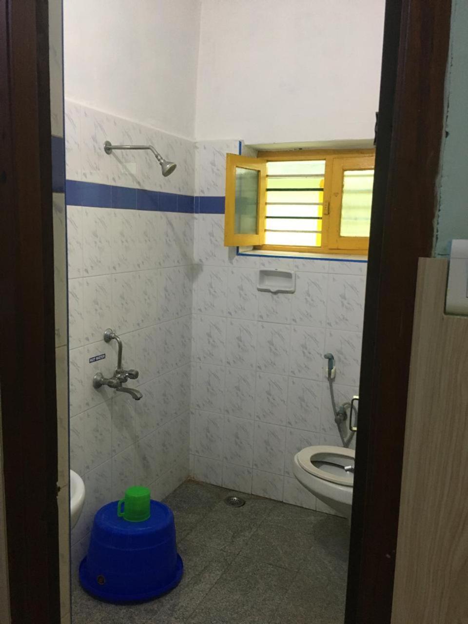 Valli Hotel 坦贾武尔 外观 照片