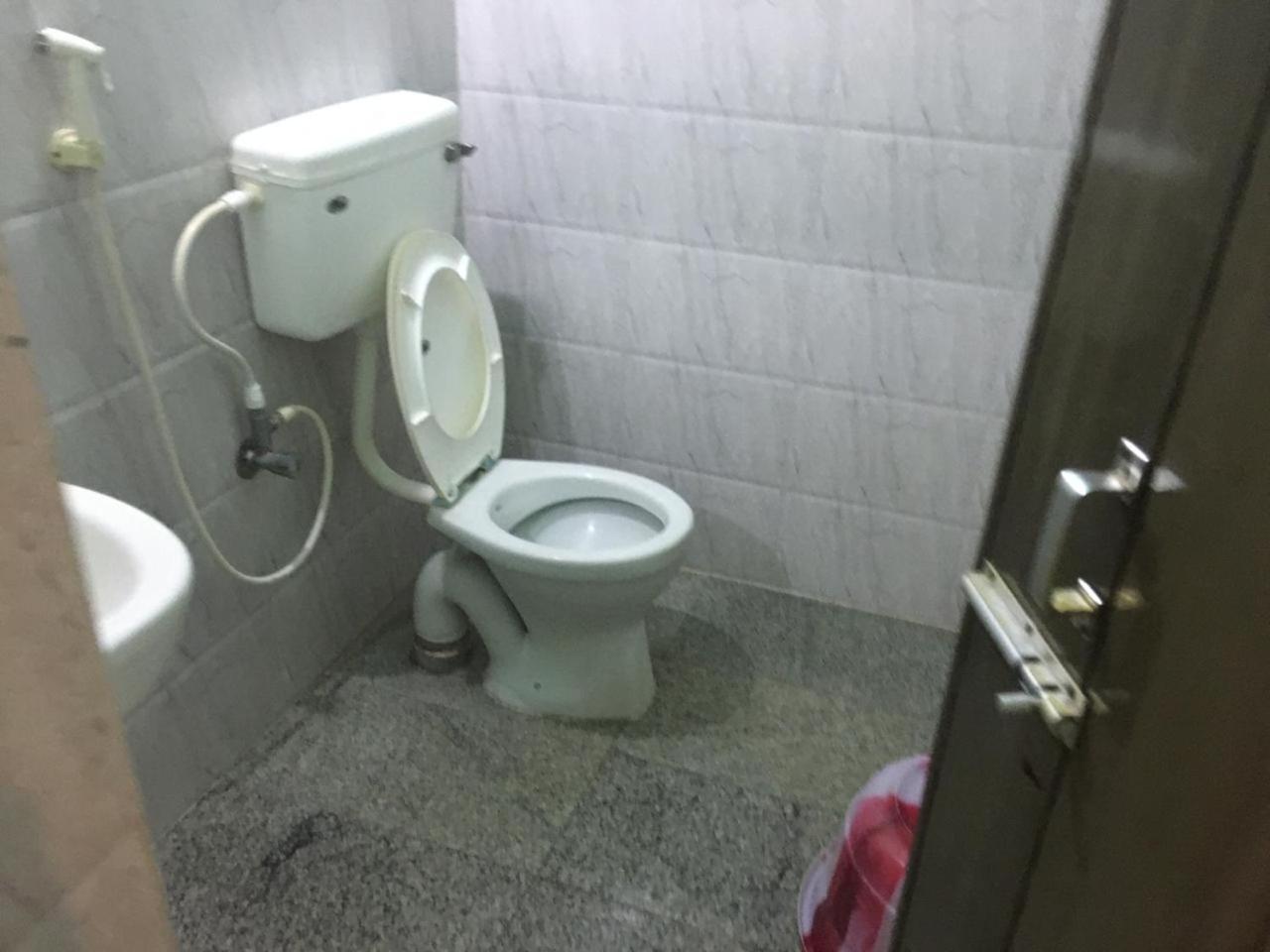 Valli Hotel 坦贾武尔 外观 照片